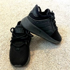 Adidas-Originals XPLR-Toddler Size 7